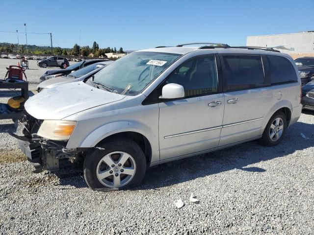 2010 Dodge Grand Caravan SXT