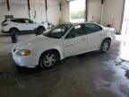 2000 Pontiac Grand AM SE1