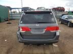 2010 Honda Odyssey EXL