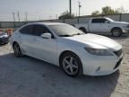 2013 Lexus ES 300H