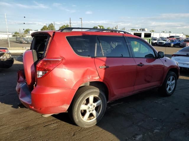 2006 Toyota Rav4