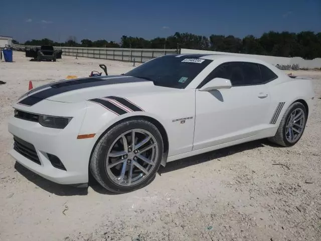 2014 Chevrolet Camaro 2SS