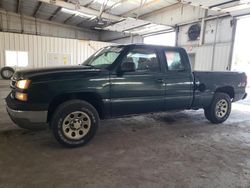 Chevrolet Vehiculos salvage en venta: 2007 Chevrolet Silverado K1500 Classic