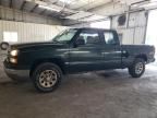 2007 Chevrolet Silverado K1500 Classic