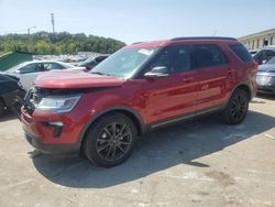 2019 Ford Explorer XLT en venta en Louisville, KY