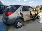 2003 Buick Rendezvous CX