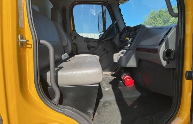 2016 Freightliner M2 106 Medium Duty