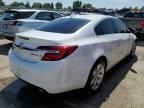 2016 Buick Regal