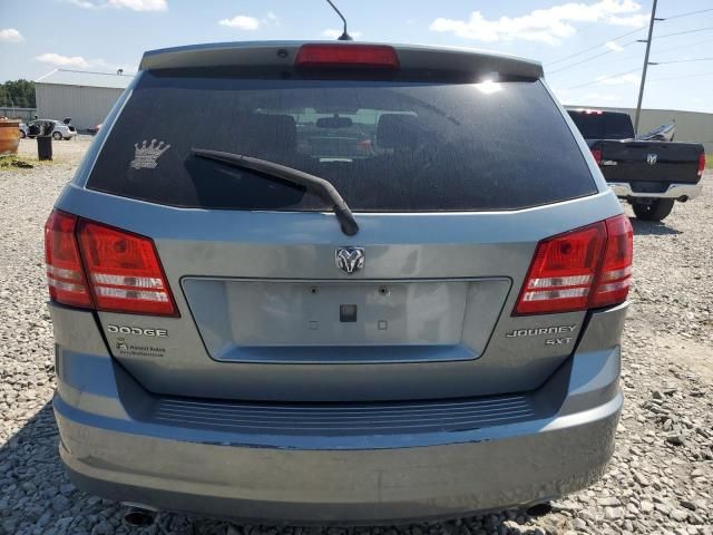 2009 Dodge Journey SXT