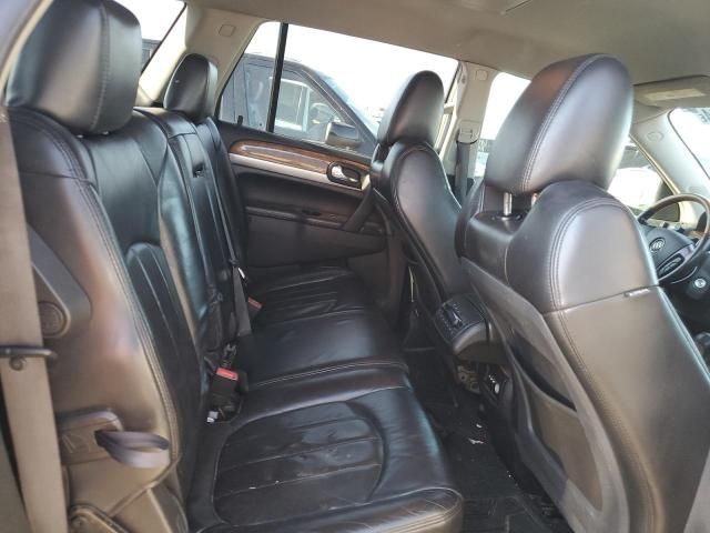 2010 Buick Enclave CXL