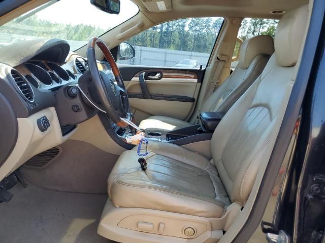 2009 Buick Enclave CXL