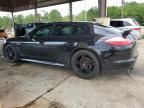 2011 Porsche Panamera 2