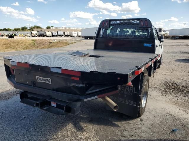 2021 Ford F550 Super Duty