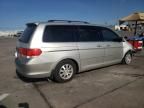 2008 Honda Odyssey EXL