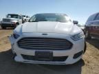 2014 Ford Fusion S