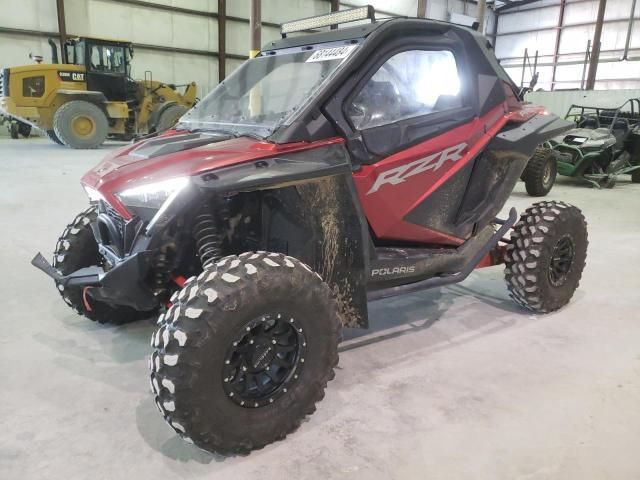 2022 Polaris RZR PRO XP Premium