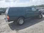 2001 Toyota Tacoma Double Cab