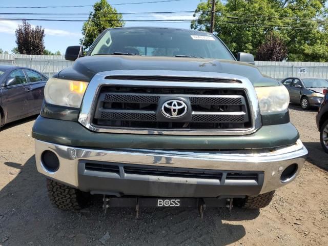 2011 Toyota Tundra Double Cab SR5