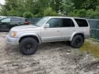 2000 Toyota 4runner Limited