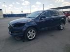 2014 Audi Q7 Premium Plus