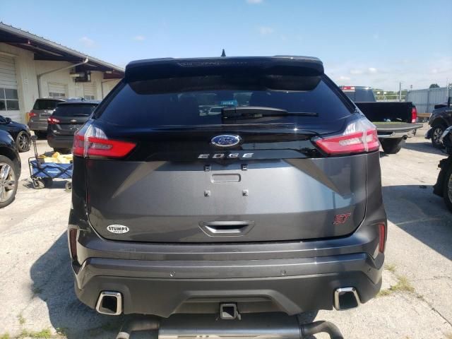 2024 Ford Edge ST