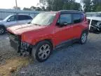 2016 Jeep Renegade Limited