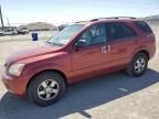 2008 KIA Sorento EX