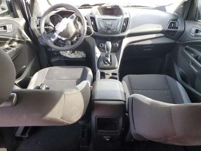 2014 Ford Escape S