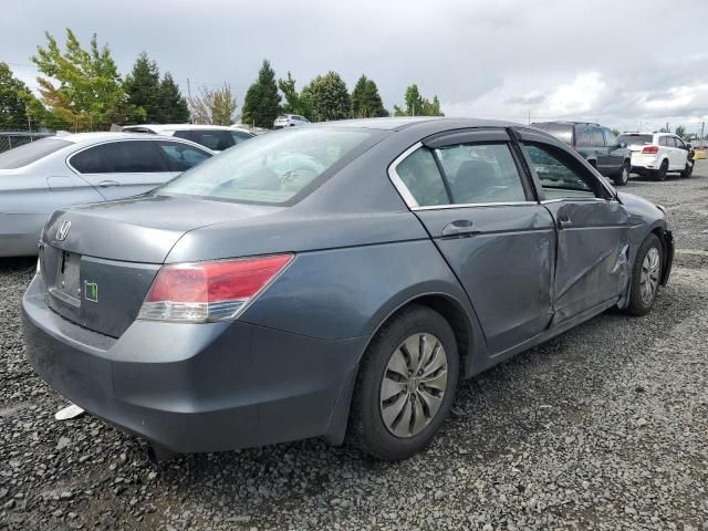 2010 Honda Accord LX