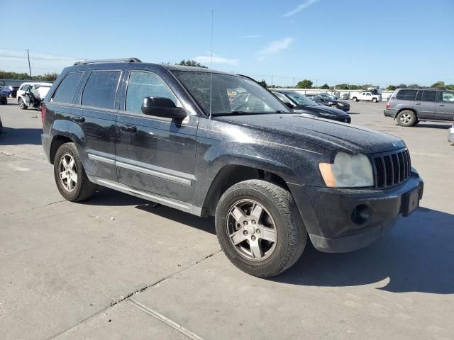 2007 Jeep Grand Cherokee Laredo