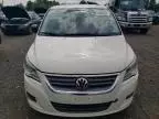 2011 Volkswagen Routan S