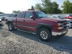 2007 Chevrolet Silverado K1500 Classic