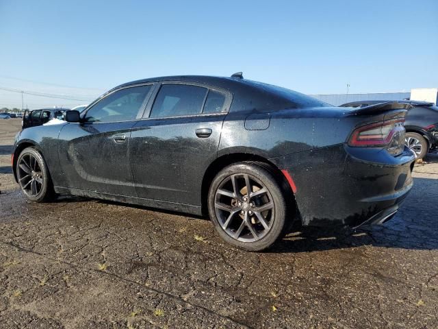 2017 Dodge Charger SXT