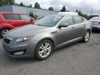 2012 KIA Optima EX