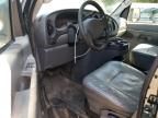 2008 Ford Econoline E350 Super Duty Wagon