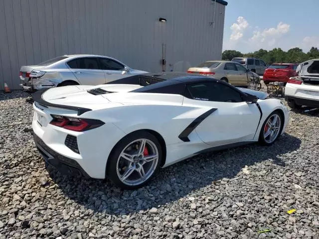 2023 Chevrolet Corvette Stingray 1LT