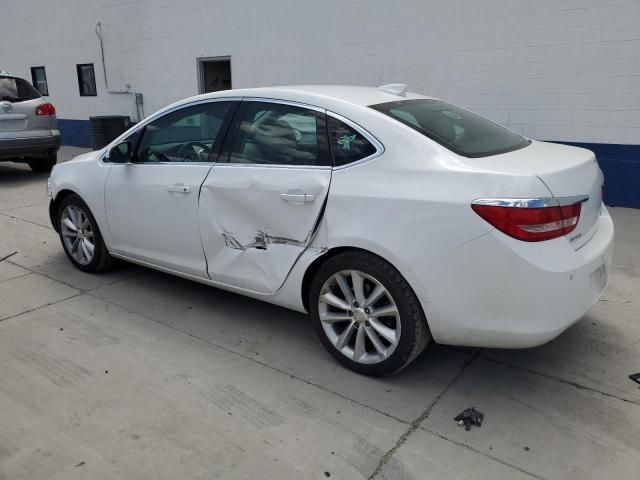 2015 Buick Verano Convenience