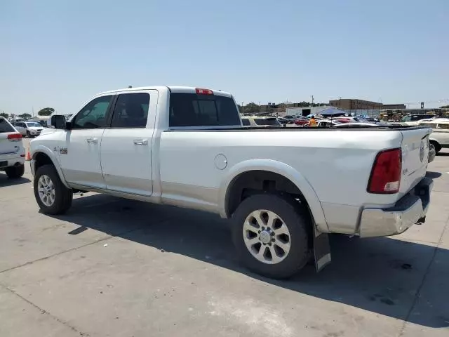 2012 Dodge RAM 2500 Laramie