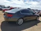 2016 BMW 535 XI