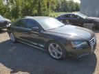 2013 Audi A8 L Quattro