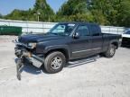 2004 Chevrolet Silverado K1500