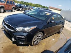 KIA salvage cars for sale: 2020 KIA Forte FE