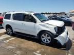 2011 Nissan Armada SV