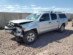 2006 Toyota Tacoma Double Cab en venta en Phoenix, AZ