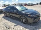 2023 Toyota Camry SE Night Shade