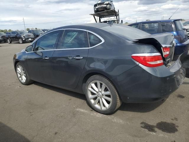 2014 Buick Verano Convenience