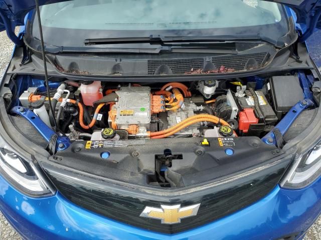 2019 Chevrolet Bolt EV Premier