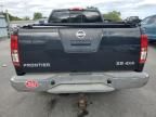 2010 Nissan Frontier King Cab SE