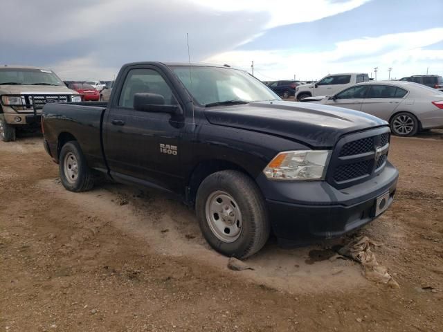 2013 Dodge RAM 1500 ST