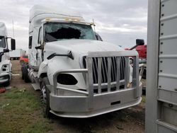 International Vehiculos salvage en venta: 2018 International LT625